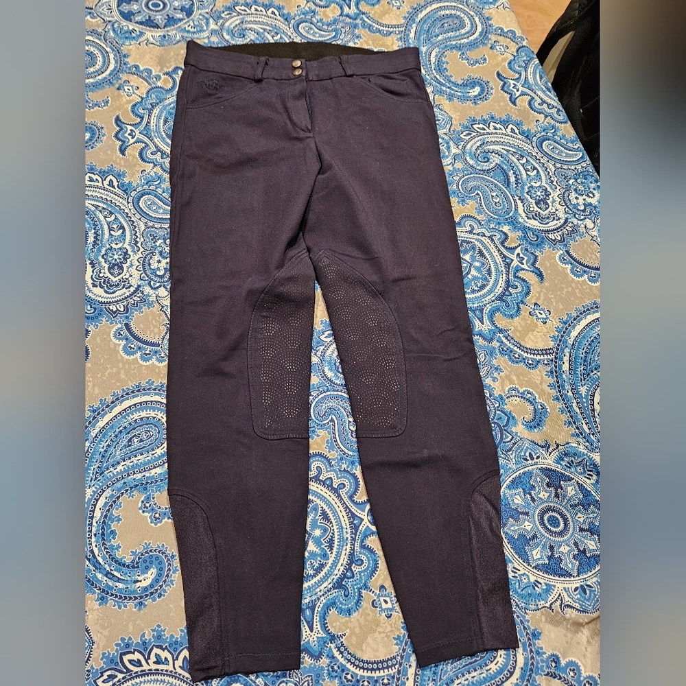 Piper breeches